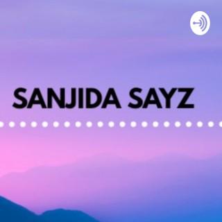 Sanjida Sayz