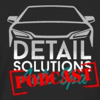 Detail Solutions Podcast