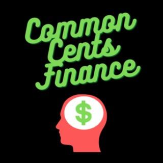 Common Cents Finance