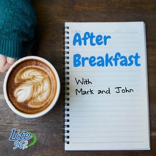 After Breakfast Podcast