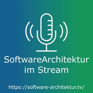 SoftwareArchitektur im Stream