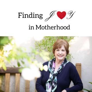 Finding Joy in Motherhood, Janet Quinlan