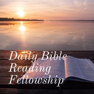 Daily Bible Reading Fellowship