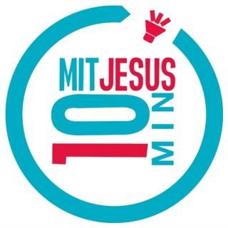10 Minuten mit Jesus