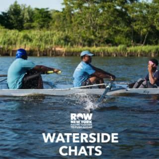 Waterside Chats