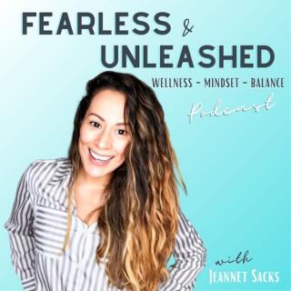 Fearless and Unleashed - Wellness Coaching, Habits & Routine Coaching, Mindset Coaching, Life Balance, Work from Home Mentor