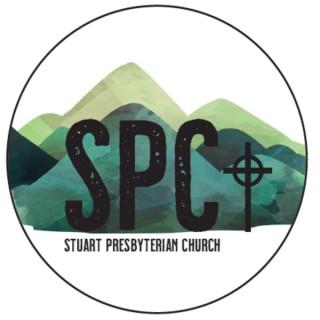 Stuart Presbyterian's Podcast
