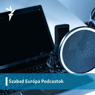 Podcastok - Szabad Európa
