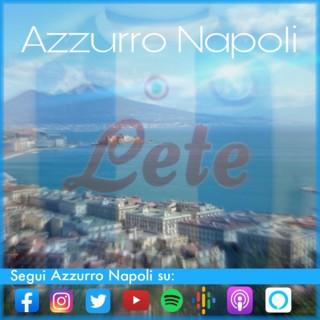 Azzurro Napoli