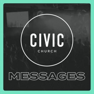 Civic Messages