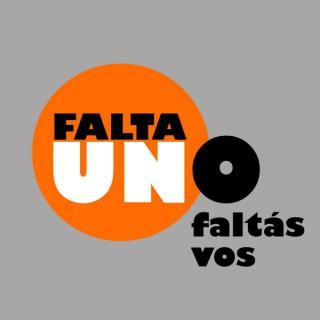 Falta Uno Podcast