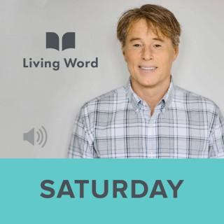 Living Word Audio Podcast