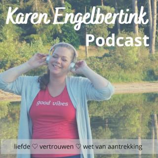 Karen Engelbertink Podcast
