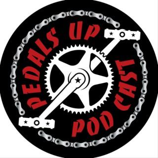 Pedals Up Podcast