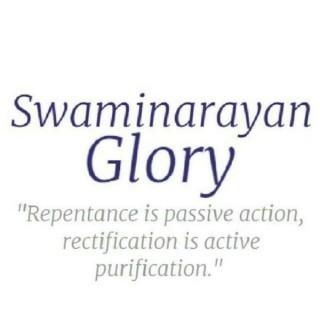 Swaminarayan Glory