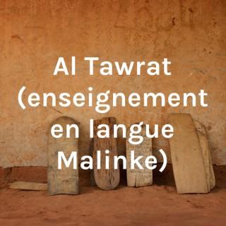 Al Tawrat  (enseignement en langue Malinke)