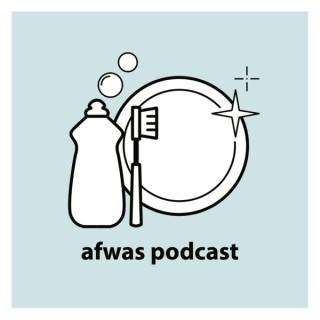 Afwas podcast