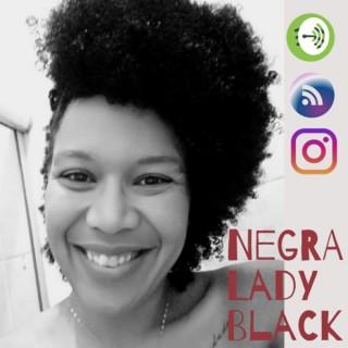 Negra Lady Black