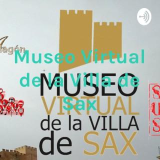 Museo Virtual de la Villa de Sax