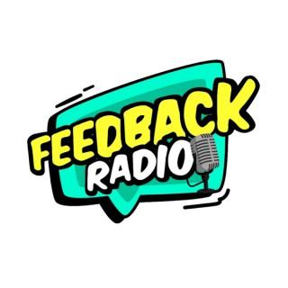 Feedback Radio RD