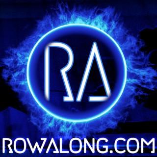 RowAlong - Indoor Rowing Workouts for Concept2 and other rowing machines