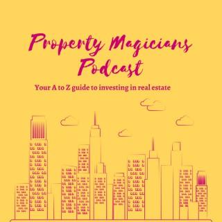 Property Magicians Podcast
