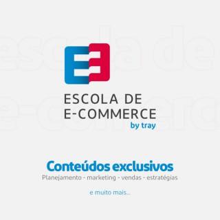 Escola de E-commerce by Tray