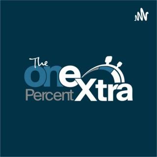The One Percent Extra- Tamil Self Improvement, Motivation & Productivity Podcast