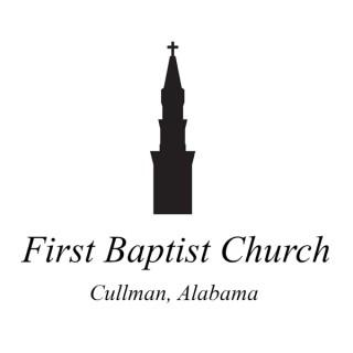First Baptist Cullman