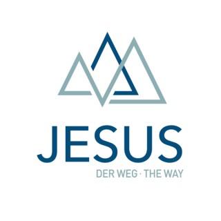 Jesus der Weg Gemeinde