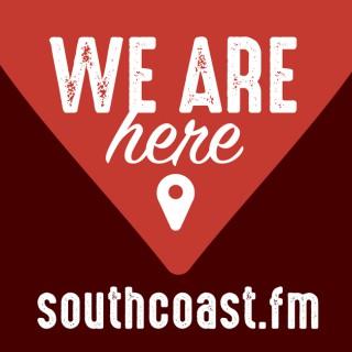 We Are Here - SouthCoast.fm - South Coast MA Entrepreneurs & Business