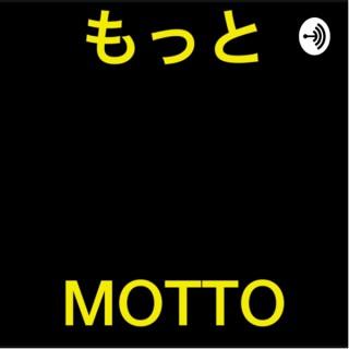 MOTTO Podcast