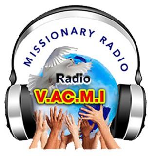 Radio VACMI's  Podcast. Ewe Edition (Prayer Sanctuary)