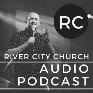 River City Church with Brian Rezendes