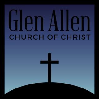 Glen Allen Church of Christ Sermons