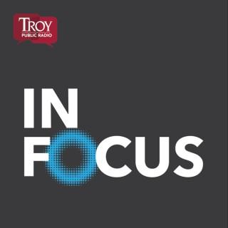 In Focus with Carolyn Hutcheson