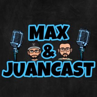 Max&JuanCast