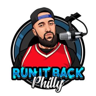 Run It Back Philly | Eagles & Sixers