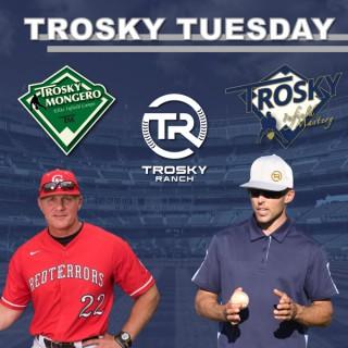 Trosky Tuesday