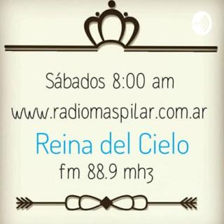 Reina Del Cielo Radio. 