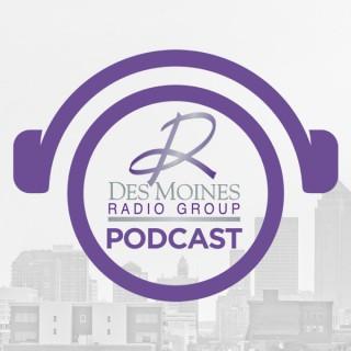 DMRG Podcast