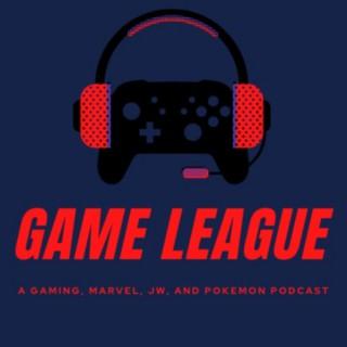Game League - Season 2