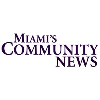 Live with              Miami's Community News