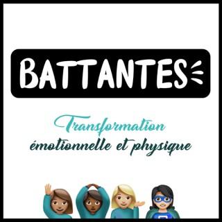 BATTANTES : Transformation émotionnelle et physique