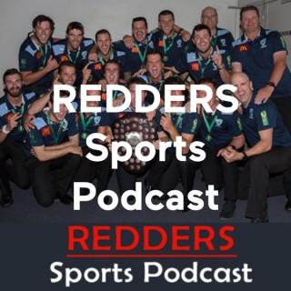 REDDERS Sports Podcast