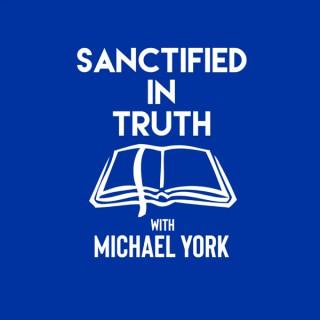 Sanctified in Truth