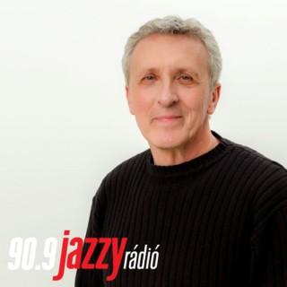 90.9 Jazzy rádió - Jazzy Street