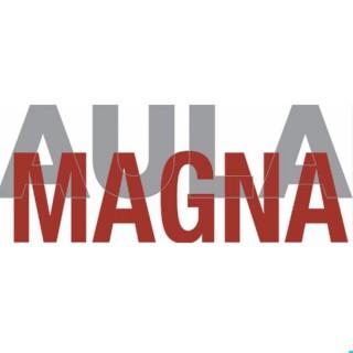 Aula Magna Podcast