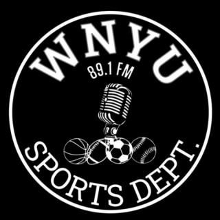 WNYU Sports Podcasts