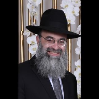 Rabbi Gershon Schaffel's Shiurim